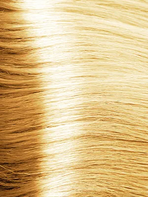 blonde